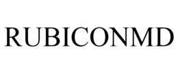 RUBICONMD trademark