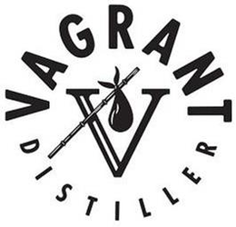 VAGRANT DISTILLER trademark