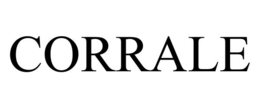 CORRALE trademark