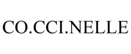 CO.CCI.NELLE trademark