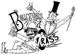 BOURGEOIS & CRASS trademark