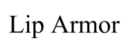 LIP ARMOR trademark