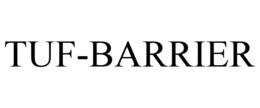 TUF-BARRIER trademark