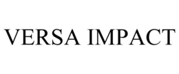 VERSA IMPACT trademark
