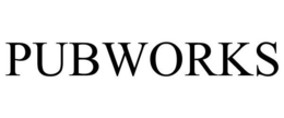 PUBWORKS trademark