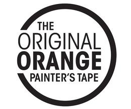 THE ORIGINAL ORANGE PAINTERS TAPE trademark