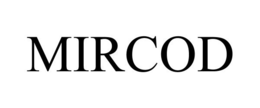 MIRCOD trademark