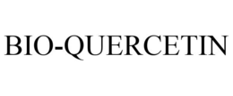 BIO-QUERCETIN trademark