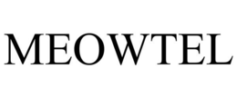 MEOWTEL trademark