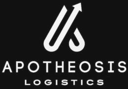 A APOTHEOSIS LOGISTICS trademark