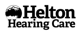 HELTON HEARING CARE trademark