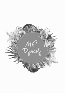 M&T DYNASTY trademark