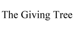 THE GIVING TREE trademark
