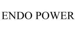 ENDO POWER trademark