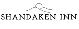 SHANDAKEN INN trademark
