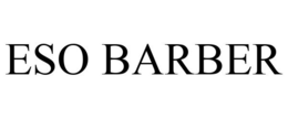 ESO BARBER trademark
