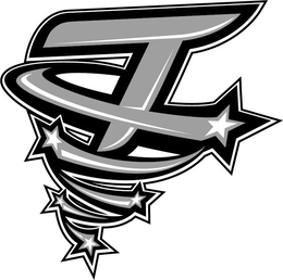 T trademark