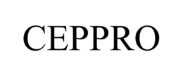 CEPPRO trademark
