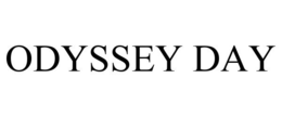 ODYSSEY DAY trademark