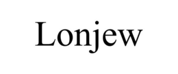 LONJEW trademark