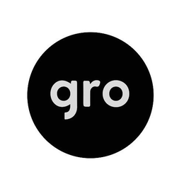 GRO trademark