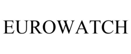 EUROWATCH trademark