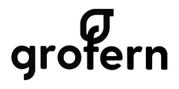 GROFERN trademark