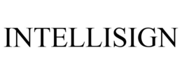 INTELLISIGN trademark