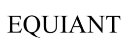 EQUIANT trademark