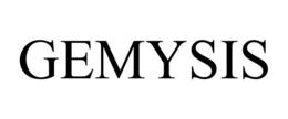 GEMYSIS trademark