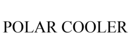 POLAR COOLER trademark