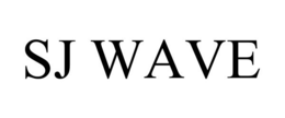 SJ WAVE trademark