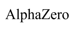 ALPHAZERO trademark