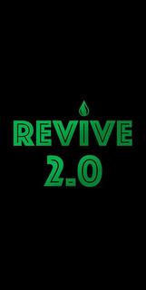 REVIVE 2.0 trademark