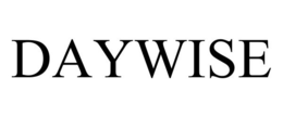 DAYWISE trademark