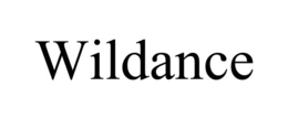 WILDANCE trademark