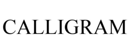 CALLIGRAM trademark