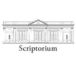 SCRIPTORIUM trademark