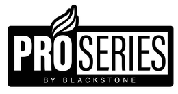 PRO SERIES BY BLACKSTONE trademark