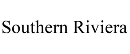 SOUTHERN RIVIERA trademark