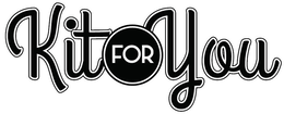 KIT FOR YOU trademark