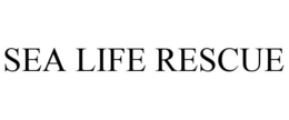 SEA LIFE RESCUE trademark
