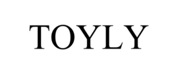 TOYLY trademark