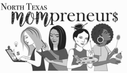 NORTH TEXAS MOMPRENEUR$ trademark