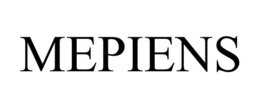 MEPIENS trademark