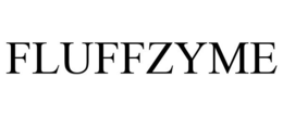 FLUFFZYME trademark
