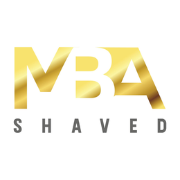 MBA SHAVED trademark