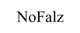 NOFALZ trademark