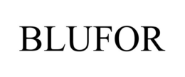 BLUFOR trademark