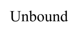 UNBOUND trademark
